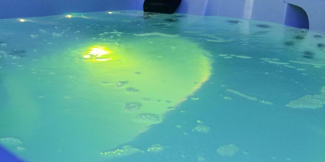Pointe Rouge Jacuzzi Appartement