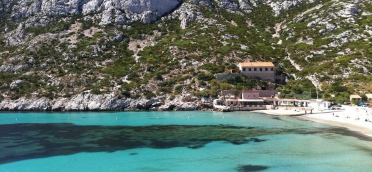 Pointe Rouge Jacuzzi Marseille